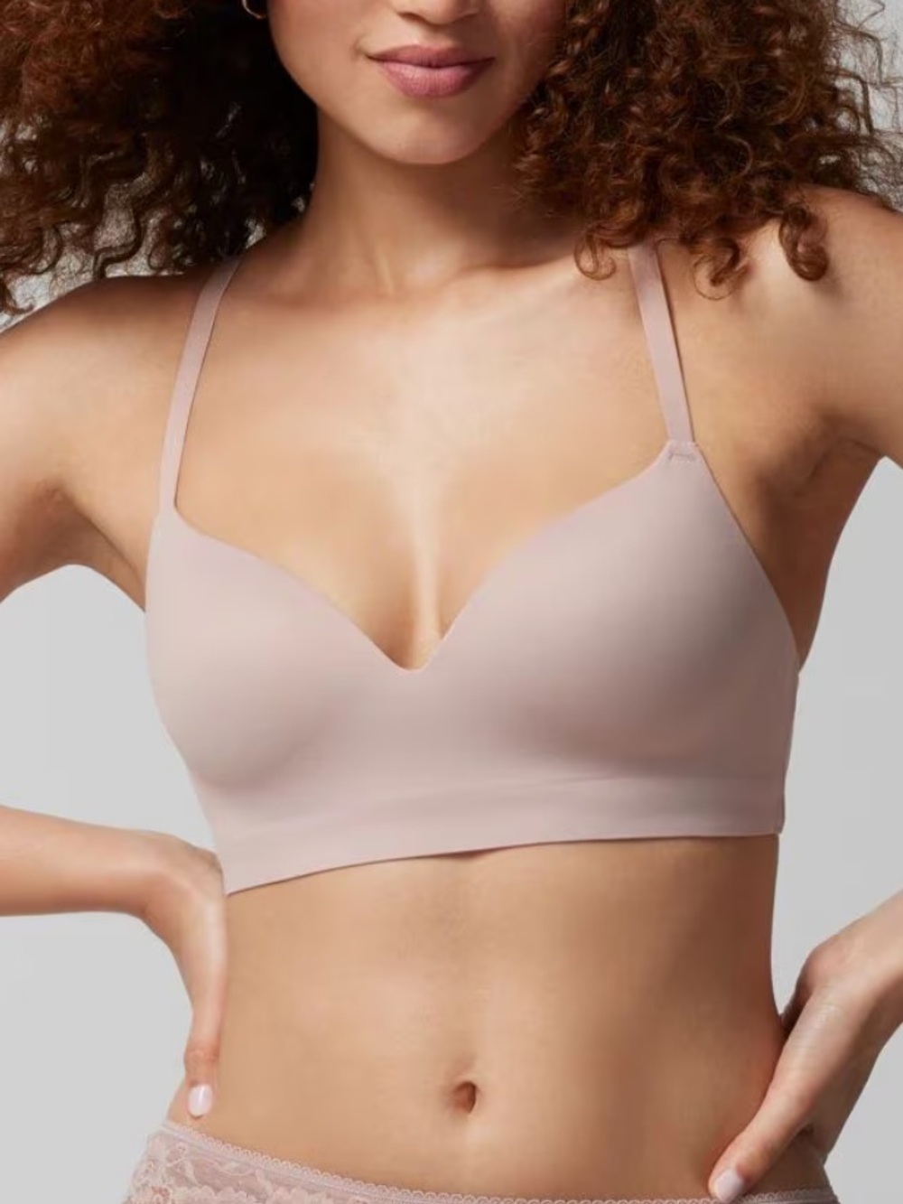 Soma Enbliss wireless t-shirt bra